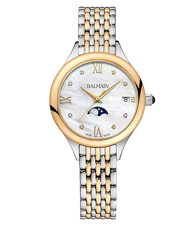 Đồng hồ Balmain B4912.39.85