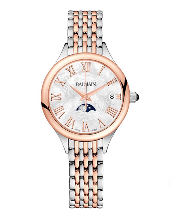 Đồng hồ Balmain B4918.33.82