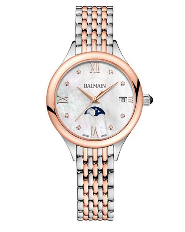 Đồng hồ Balmain B4918.33.85