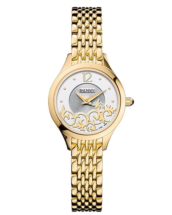 Đồng hồ Balmain B4930.33.16