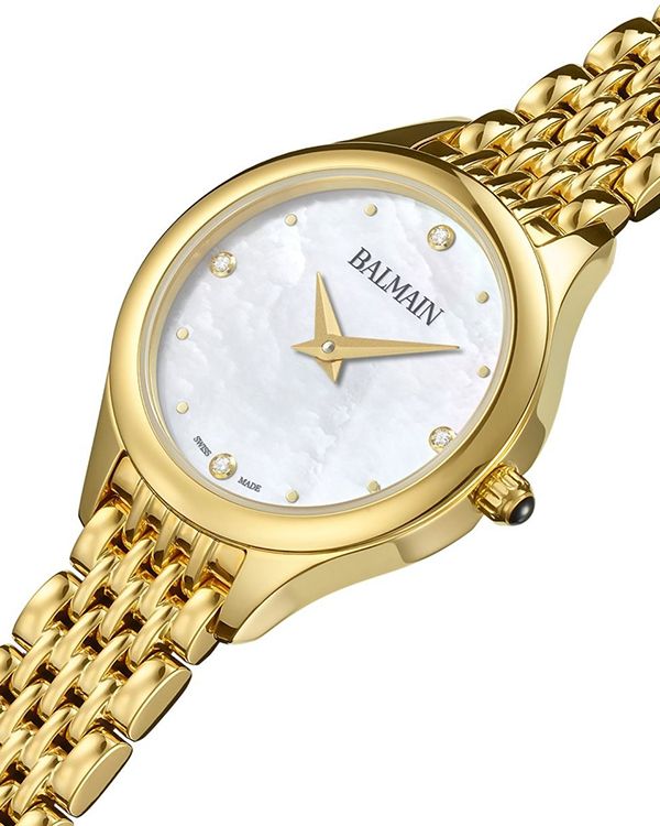 Đồng hồ Balmain B4930.33.85