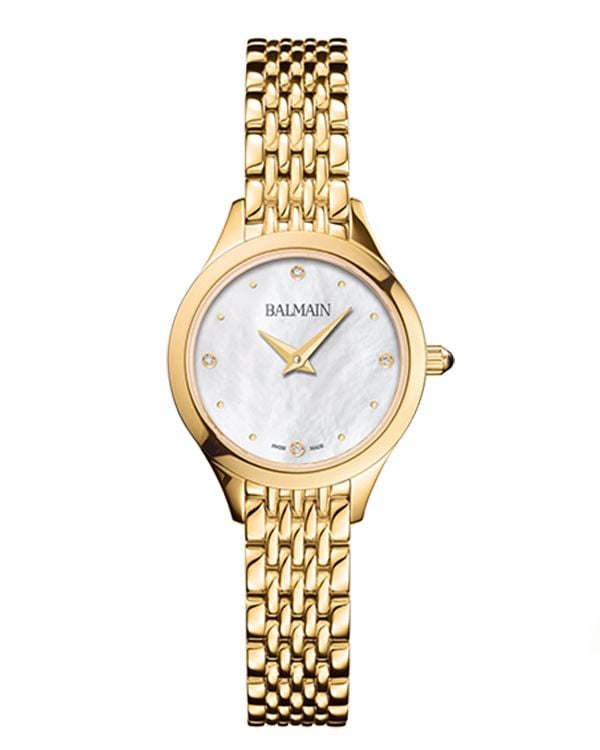 Đồng hồ Balmain B4930.33.85