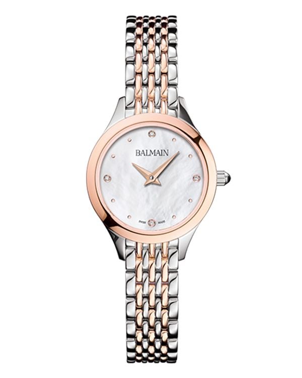 Đồng hồ Balmain B4938.33.85