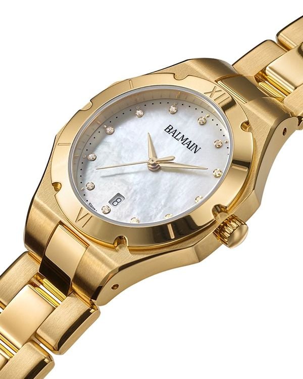 Đồng hồ Balmain B4990.33.86