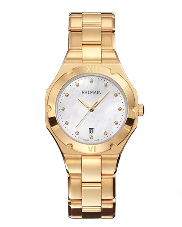 Đồng hồ Balmain B4990.33.86