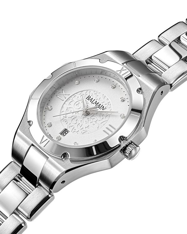 Đồng hồ Balmain B4991.33.12