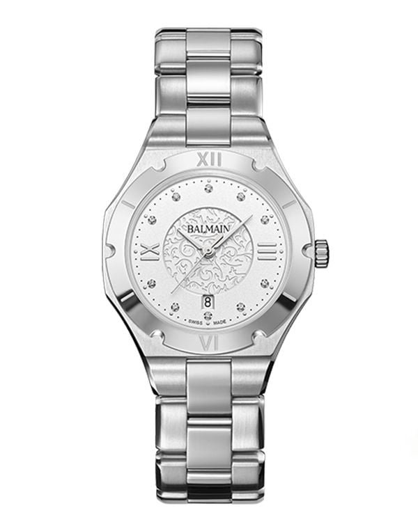 Đồng hồ Balmain B4991.33.12