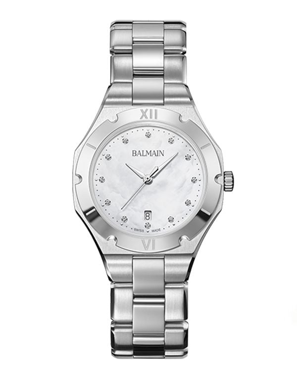 Đồng hồ Balmain B4991.33.86