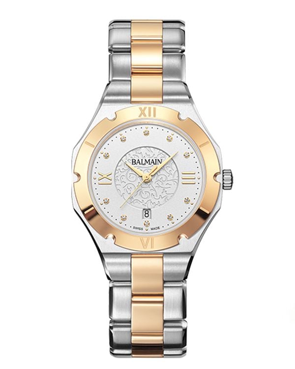 Đồng hồ Balmain B4992.39.12