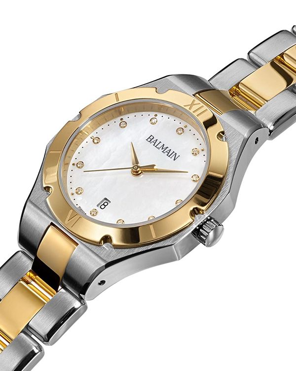 Đồng hồ Balmain B4992.39.86
