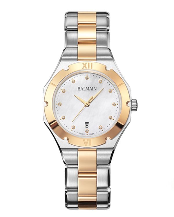 Đồng hồ Balmain B4992.39.86