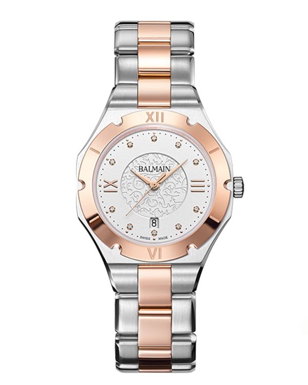 Đồng hồ Balmain B4998.33.12