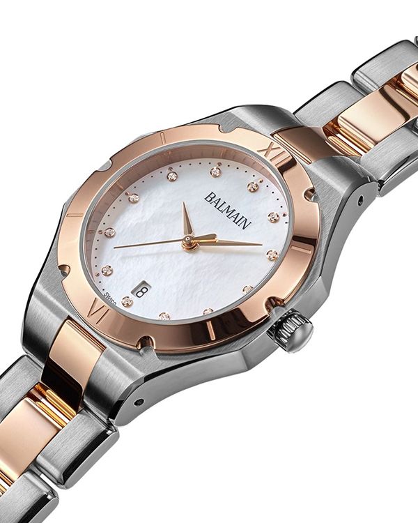 Đồng hồ Balmain B4998.33.86