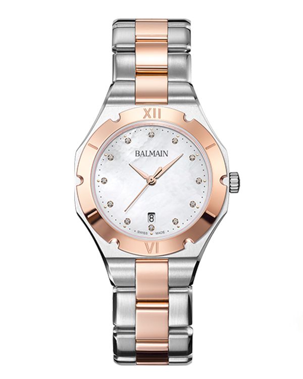 Đồng hồ Balmain B4998.33.86