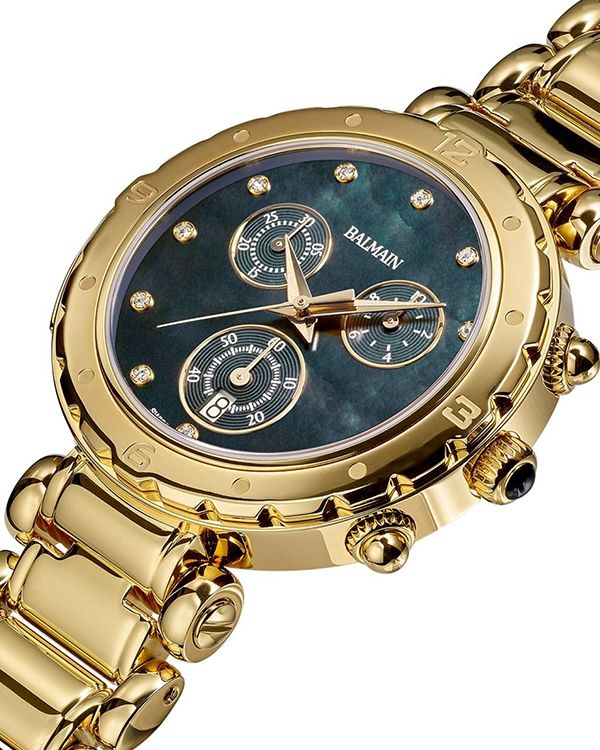 Đồng hồ Balmain B5630.33.65