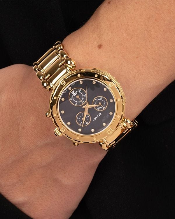 Đồng hồ Balmain B5630.33.65