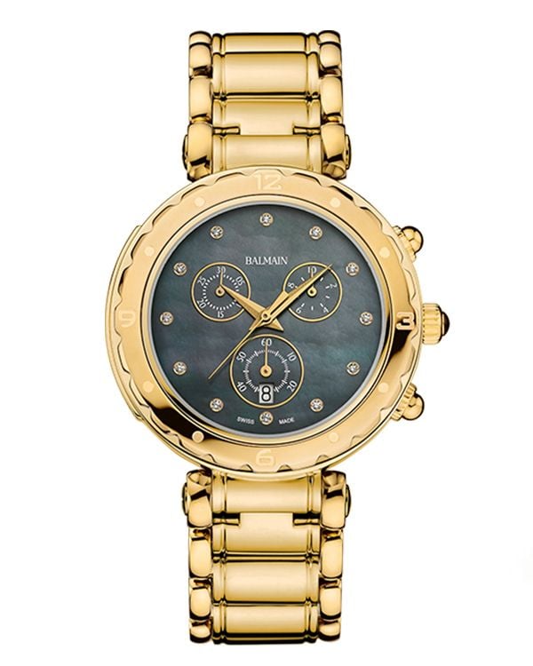 Đồng hồ Balmain B5630.33.65