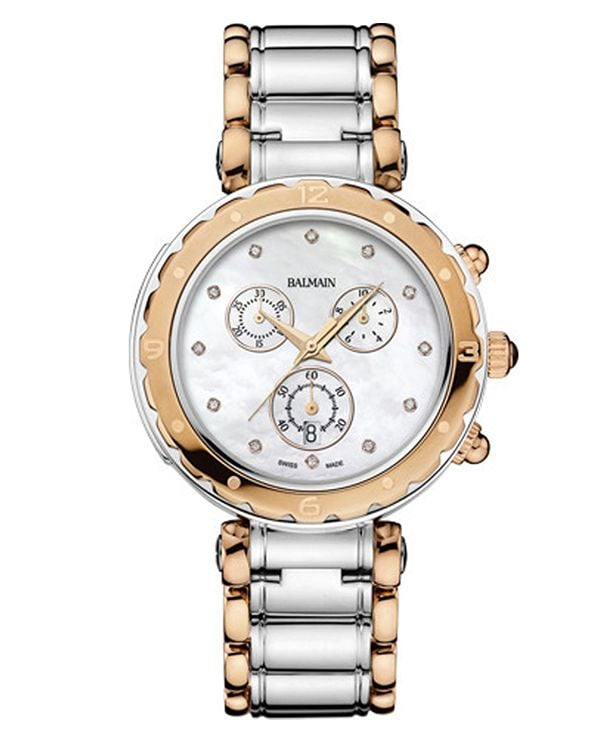 Đồng hồ Balmain B5638.33.85