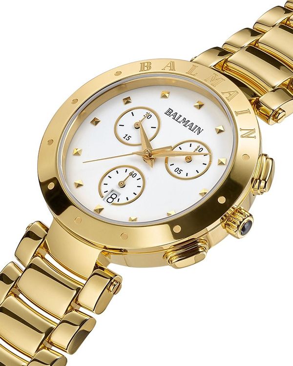 Đồng hồ Balmain B6250.33.26