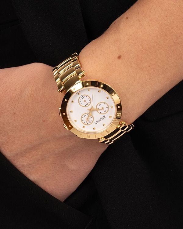 Đồng hồ Balmain B6250.33.26