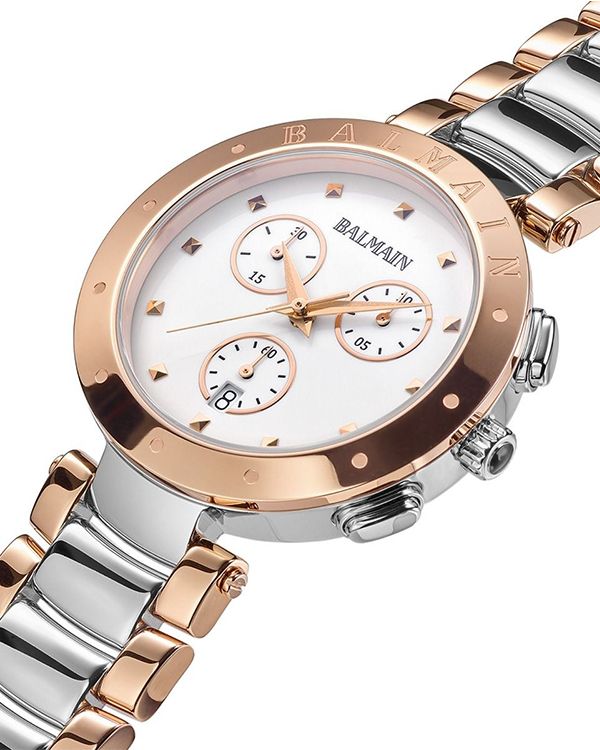Đồng hồ Balmain B6258.33.26