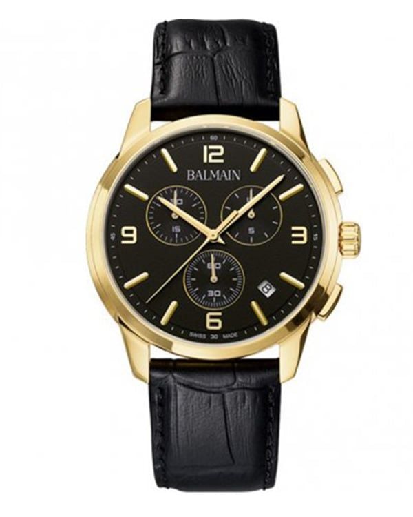 Đồng hồ Balmain B7480.32.64