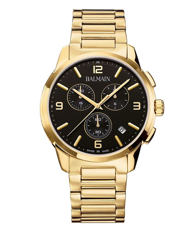 Đồng hồ Balmain B7480.33.64