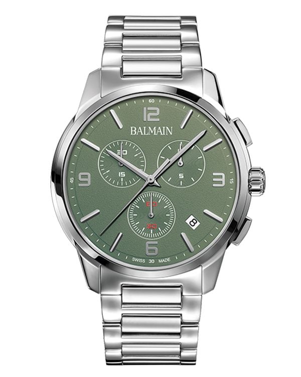 Đồng hồ Balmain B7481.33.74