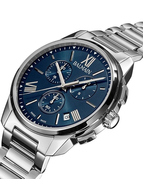 Đồng hồ Balmain B7481.33.92