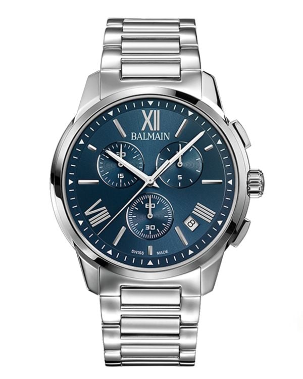 Đồng hồ Balmain B7481.33.92