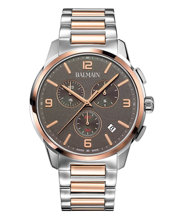 Đồng hồ Balmain B7488.33.24