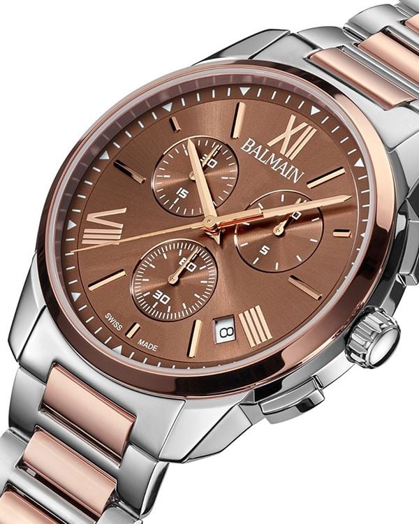 Đồng hồ Balmain B7488.33.52