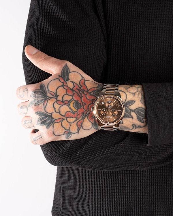 Đồng hồ Balmain B7488.33.52