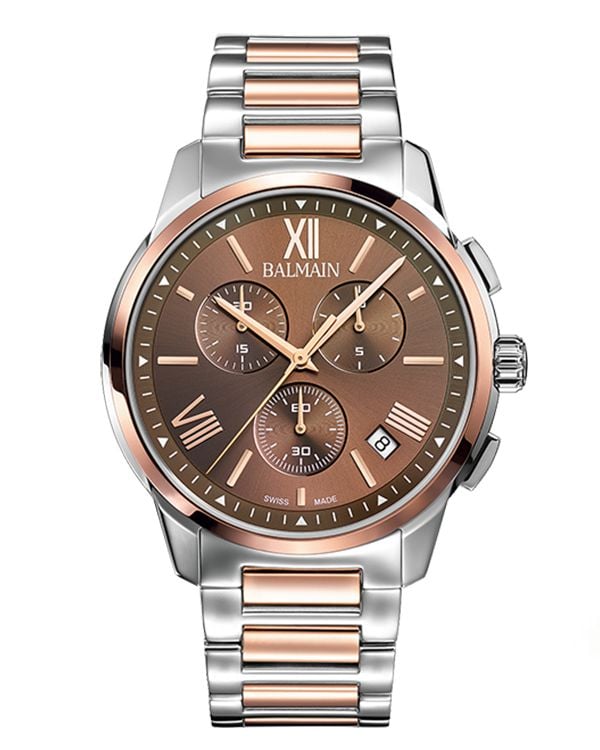 Đồng hồ Balmain B7488.33.52