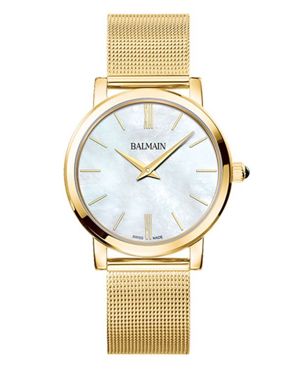 Đồng hồ Balmain B7690.33.82