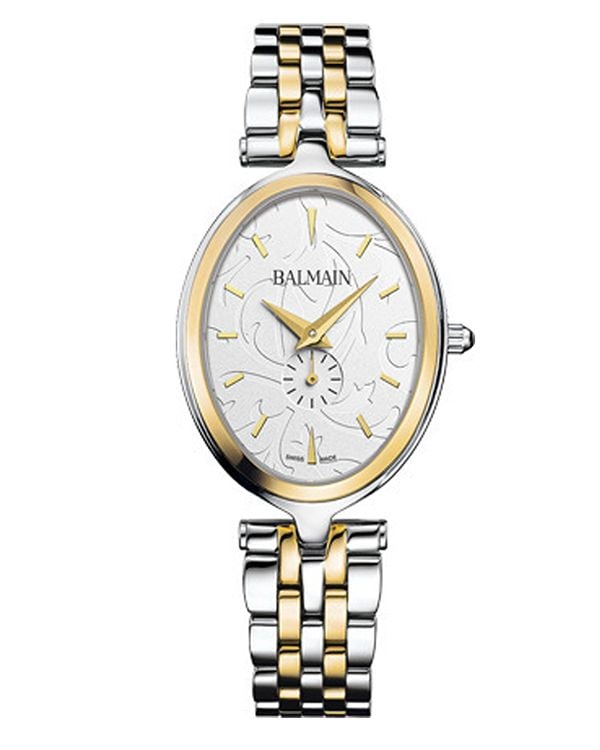 Đồng hồ Balmain B8112.39.15