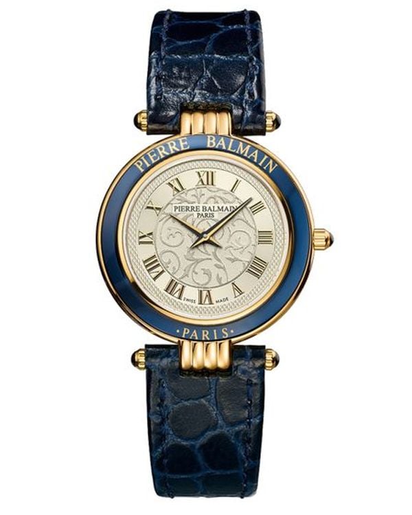 Đồng hồ Balmain B8130.25.12