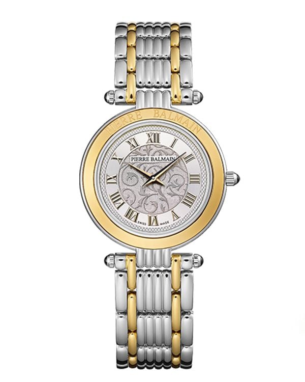 Đồng hồ Balmain B8132.39.12