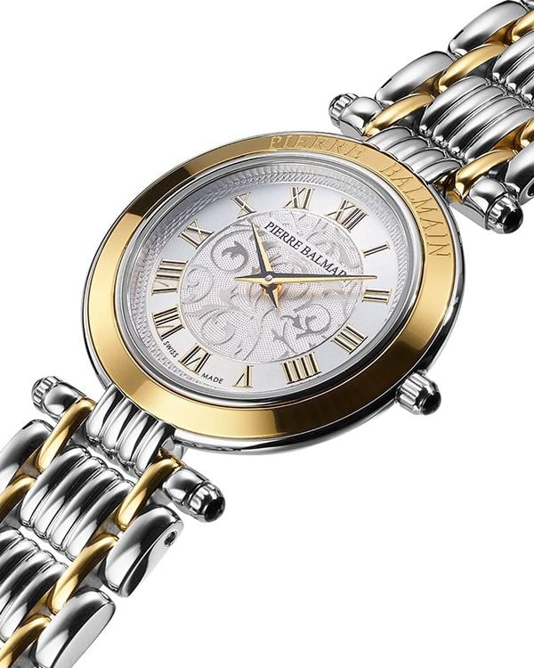 Đồng hồ Balmain B8132.39.12
