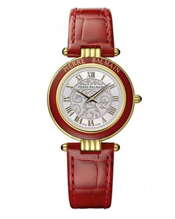 Đồng hồ Balmain B8134.42.12