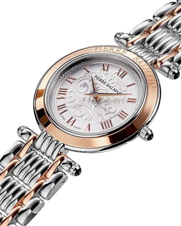 Đồng hồ Balmain B8138.33.12