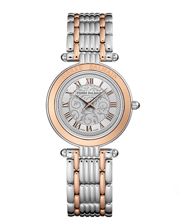 Đồng hồ Balmain B8138.33.12