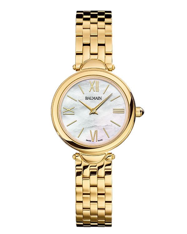 Đồng hồ Balmain B8150.33.82
