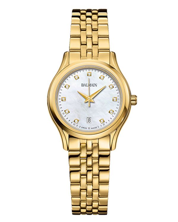 Đồng hồ Balmain B8340.33.86