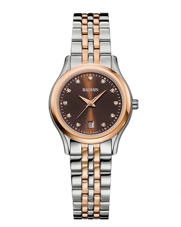 Đồng hồ Balmain B8348.33.55