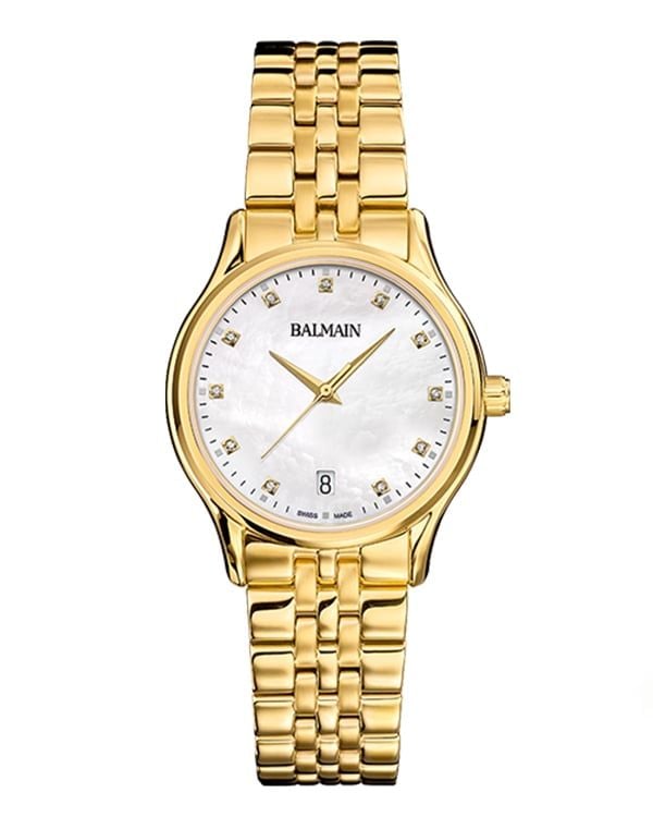 Đồng hồ Balmain B8350.33.86