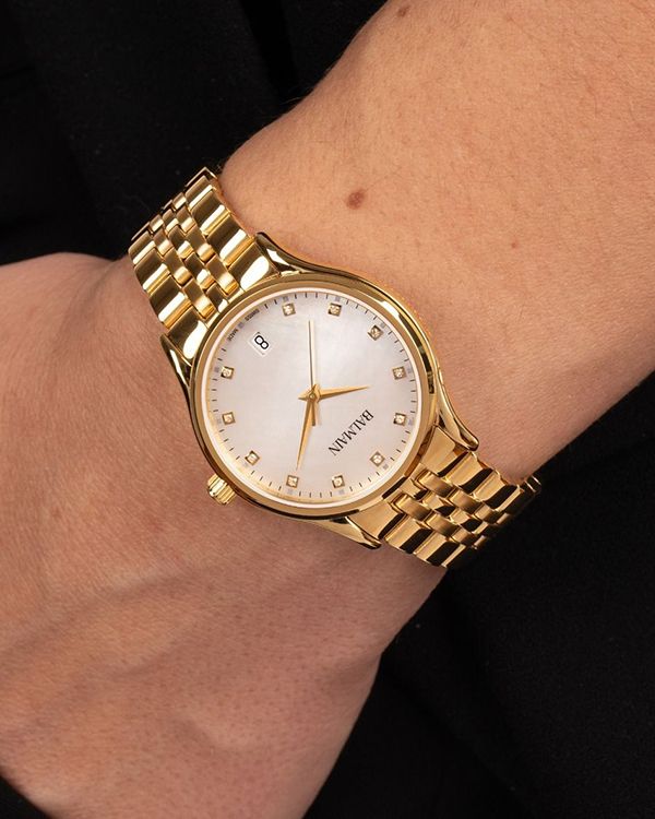 Đồng hồ Balmain B8350.33.86