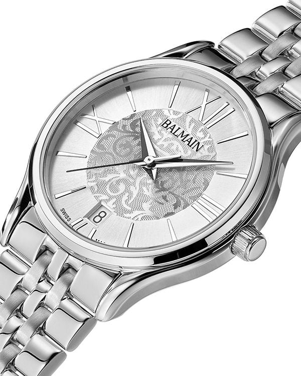 Đồng hồ Balmain B8351.33.18