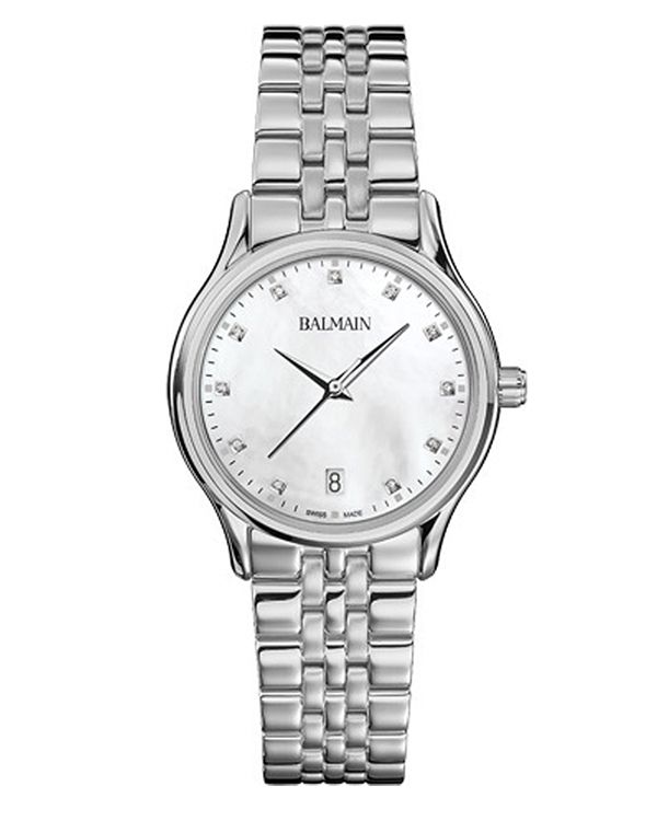 Đồng hồ Balmain B8351.33.86