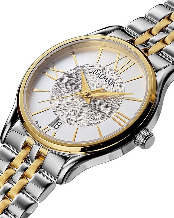 Đồng hồ Balmain B8352.39.18